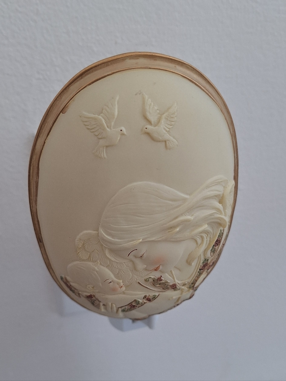 Night Light Angel - Picture 5 of 15